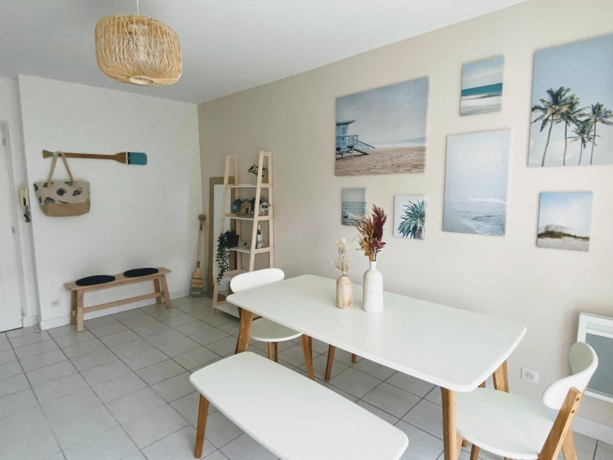Le Pontappart Royan Extérieur photo