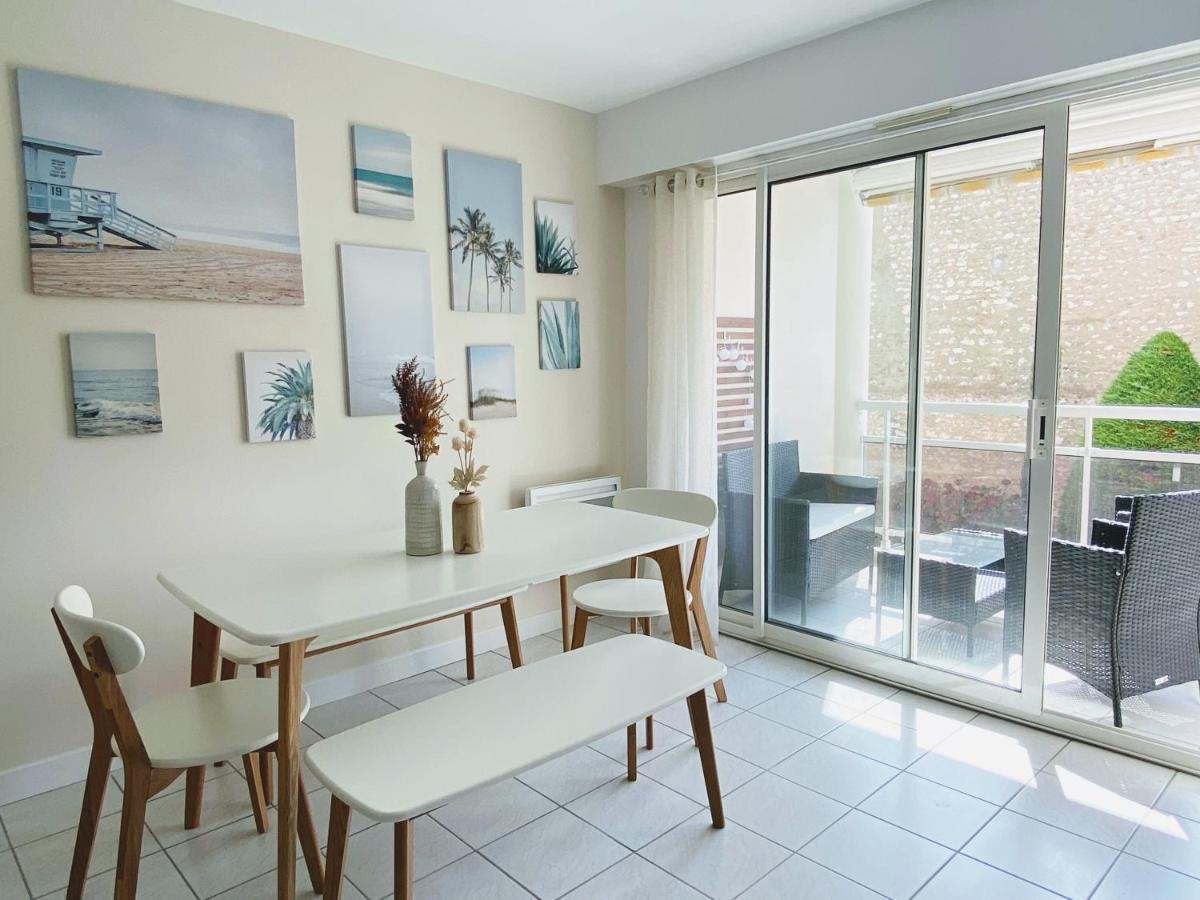 Le Pontappart Royan Extérieur photo