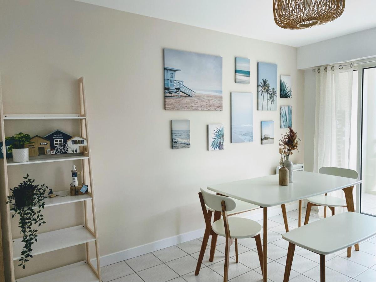 Le Pontappart Royan Extérieur photo
