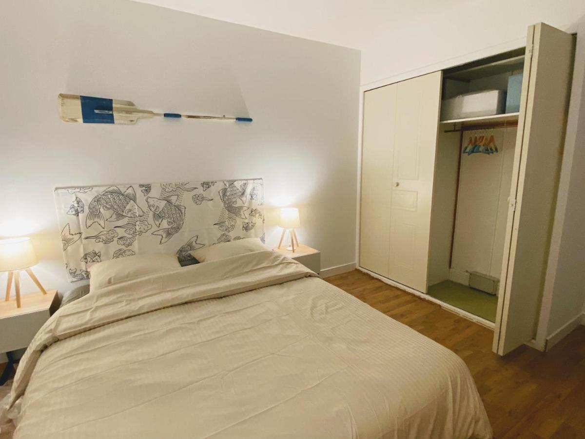 Le Pontappart Royan Extérieur photo