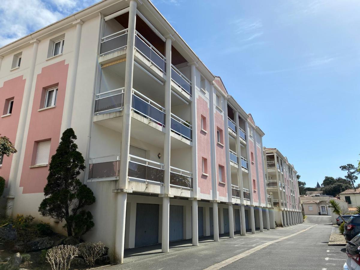 Le Pontappart Royan Extérieur photo